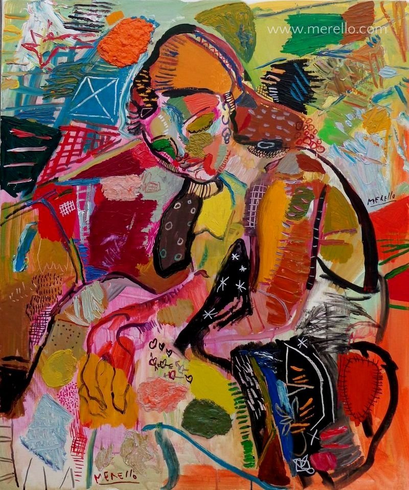pintores_espanoles_actuales-siglo_xxi-21-pintura_espanola_contemporanea-jose_manuel_merello.-Mujer_con_corazones_Woman_with_hearts(100x81_cm)_mixta-lienzo._.jpg